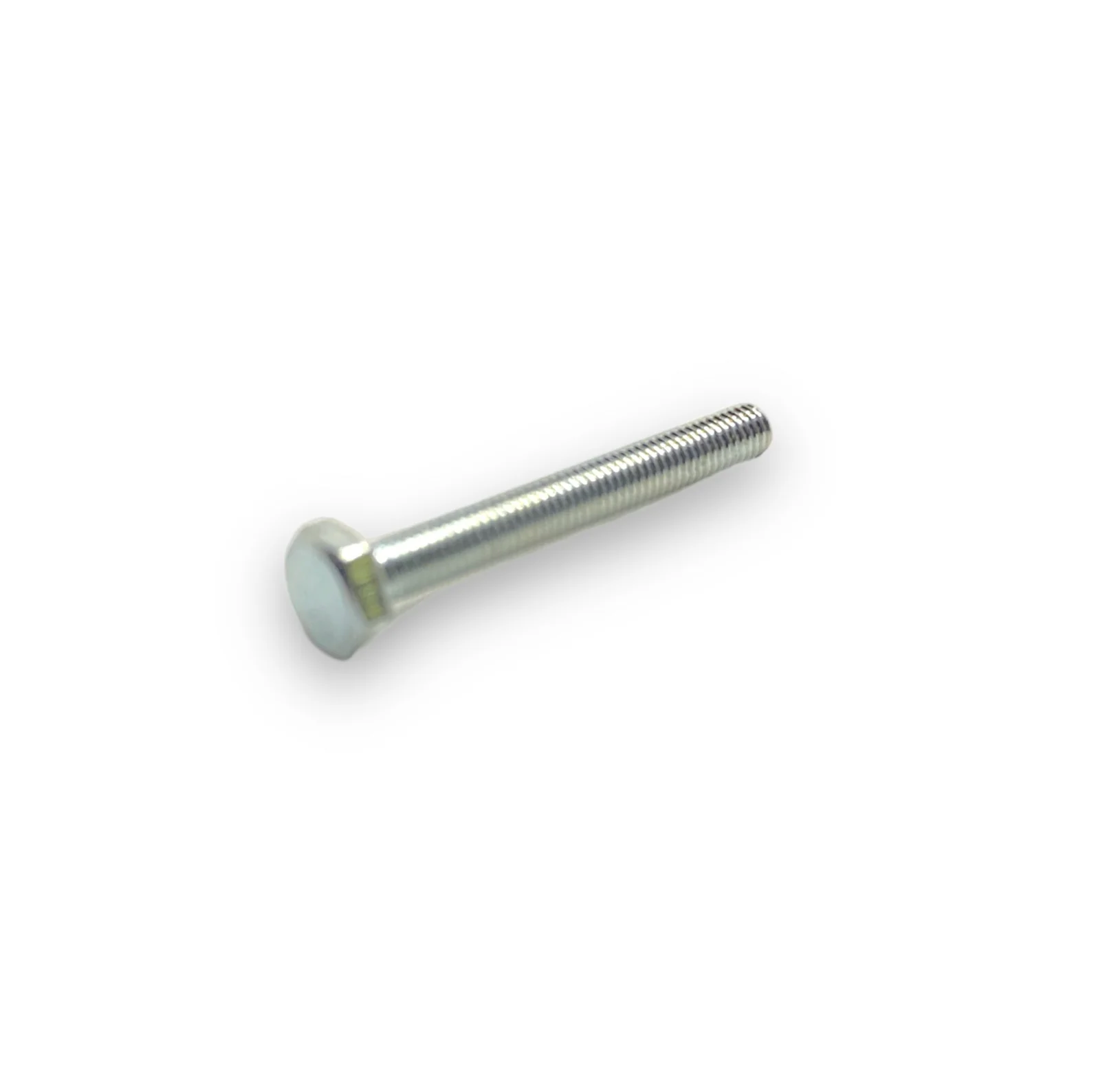M3-0.5 x 25mm Class 8.8 Hex Cap Screw DIN 933 Full Thread