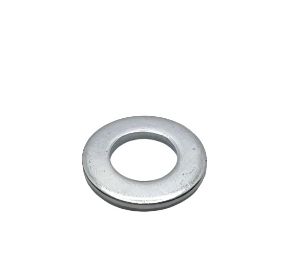 M3 Class 8.8 Flat Washer Zinc Plated
