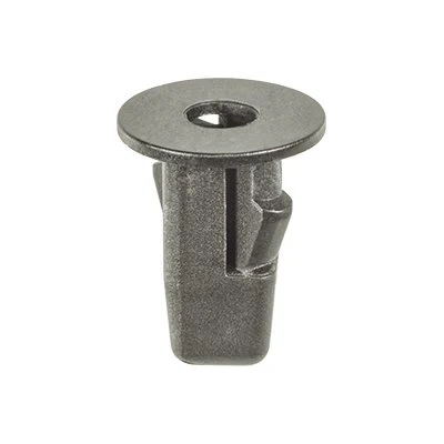 M5.5 x 18mm Toyota Fender Liner Screw Grommet Black Nylon