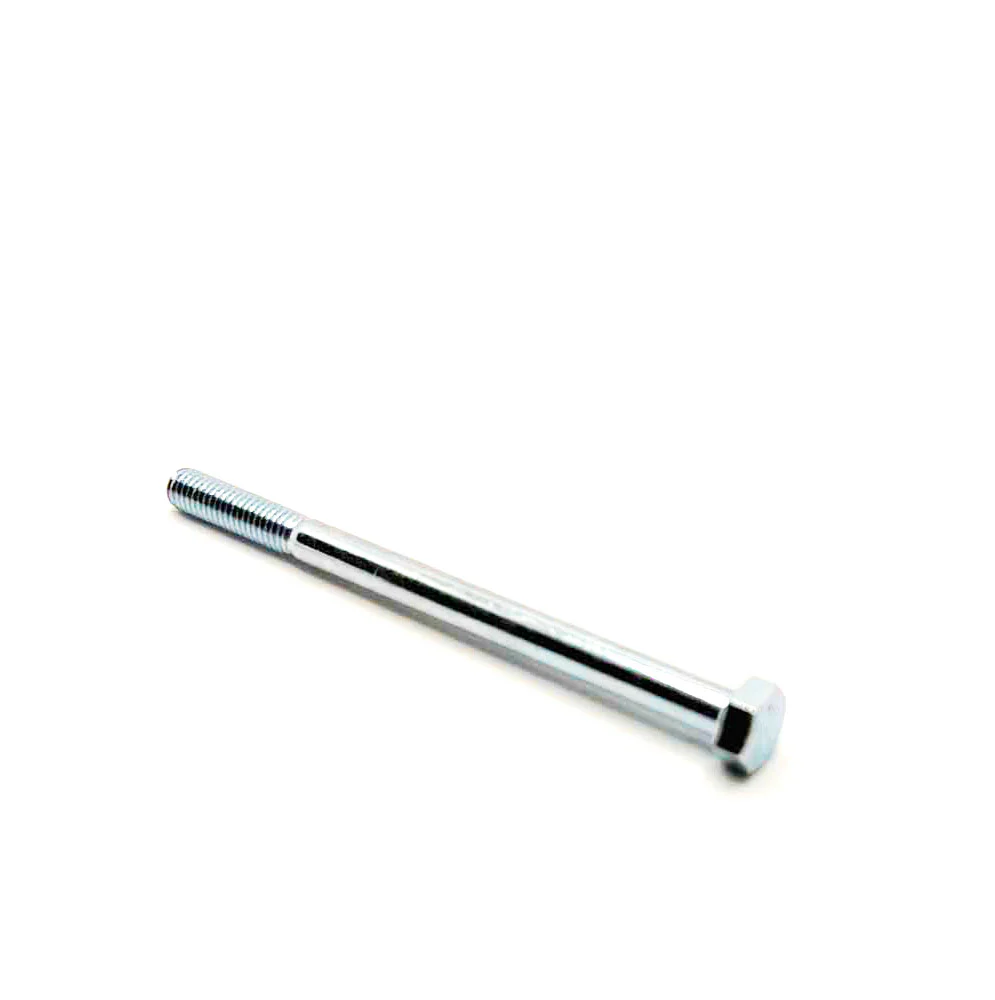 M5-0.8 x 70mm Class 8.8 Hex Cap Screw DIN 931 Partial Thread