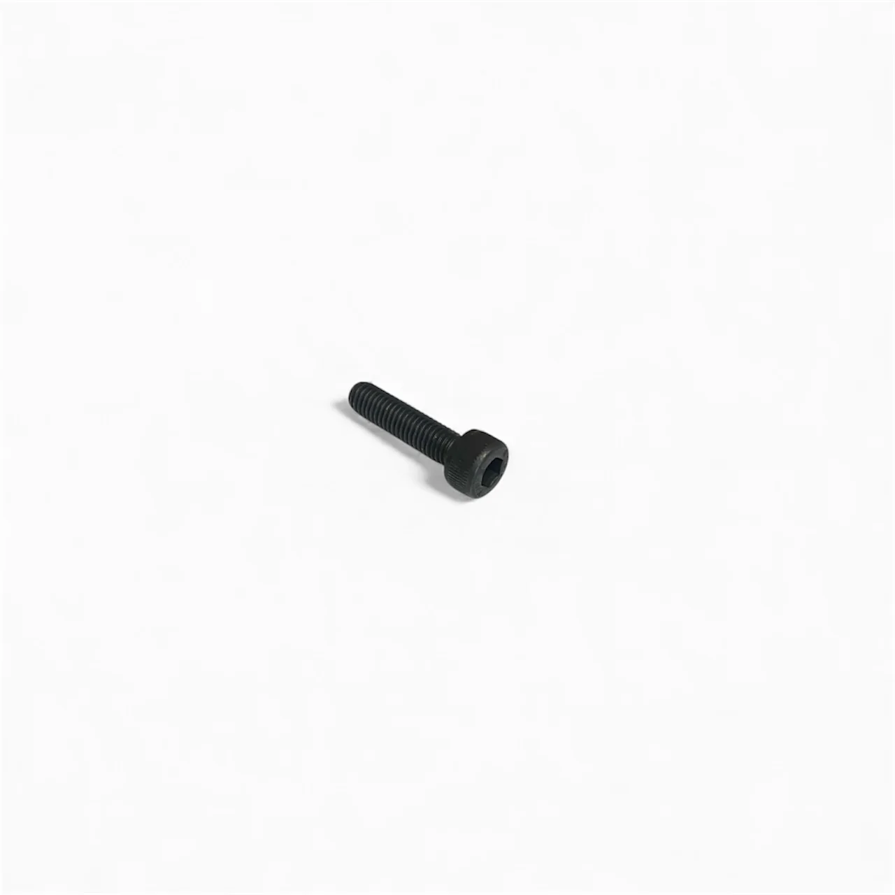 M5-0.8 X 25  Metric 12.9 Socket Cap Screw