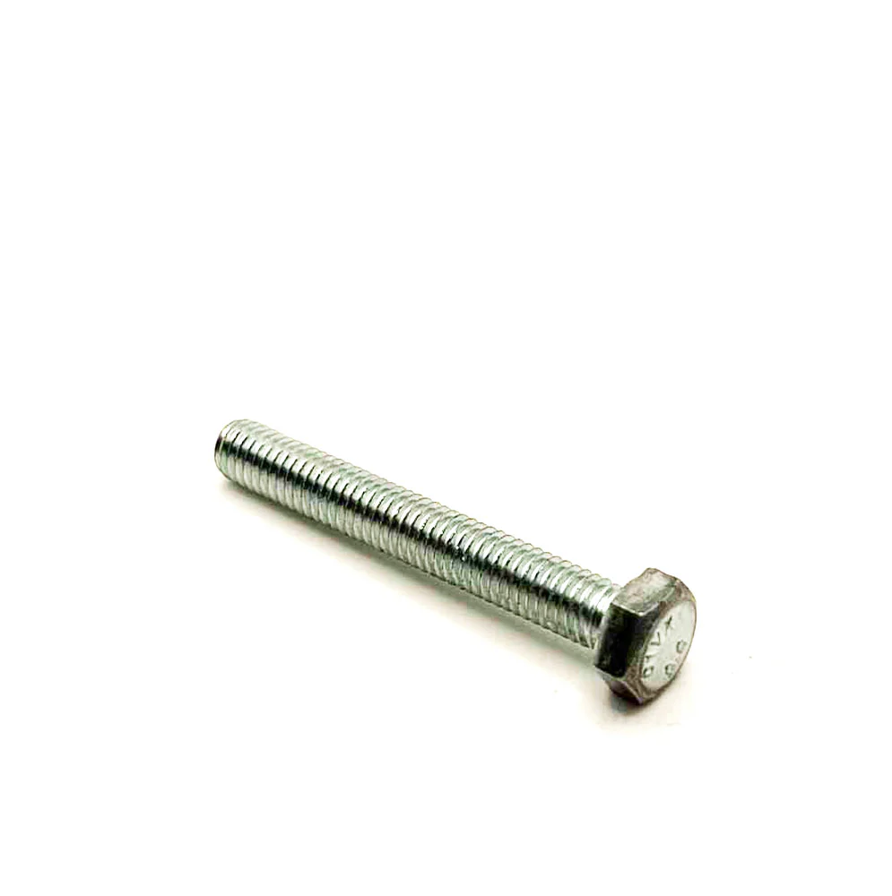 M5-0.8 x 35mm Class 8.8 Hex Cap Screw DIN 933 Full Thread