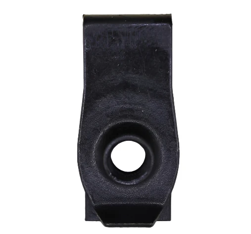 M6-1.0 Extruded U-Nut