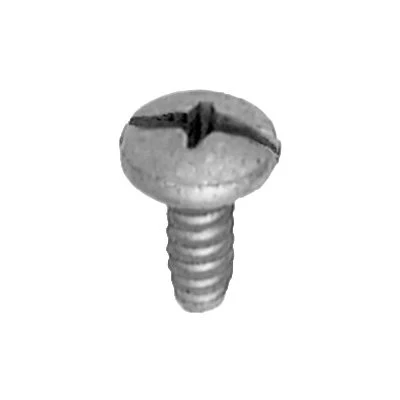 M6.3-1.81 x 16mm Duo Drive Truss Screw Dacromat