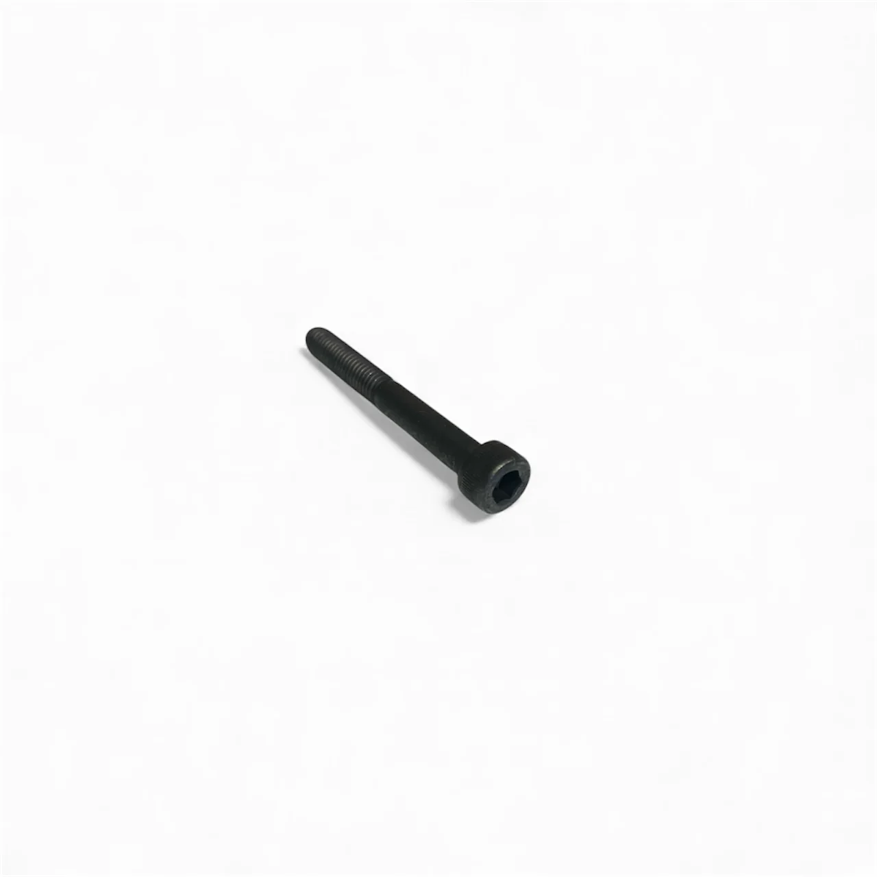 M6-1.0 X 50 Metric 12.9 Socket Cap Screw