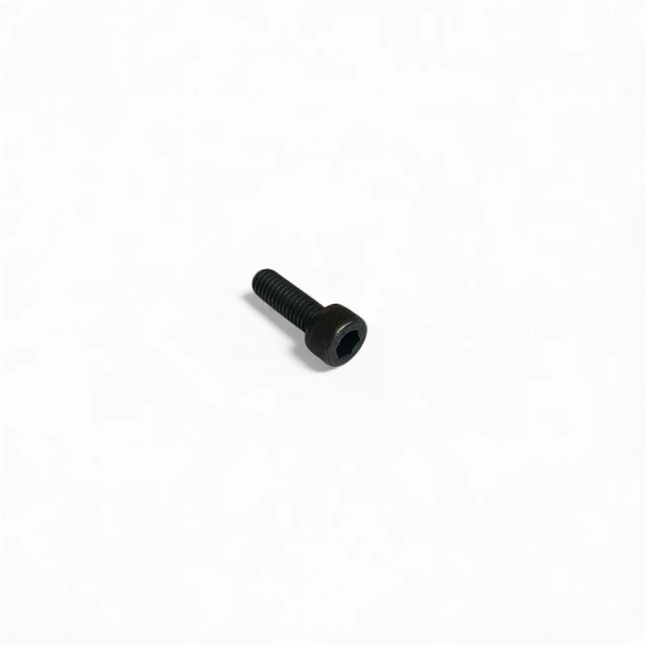 M6-1.0 X 20 Metric 12.9 Socket Cap Screw
