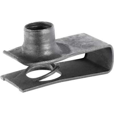 M8-1.25 Extruded U-Nut