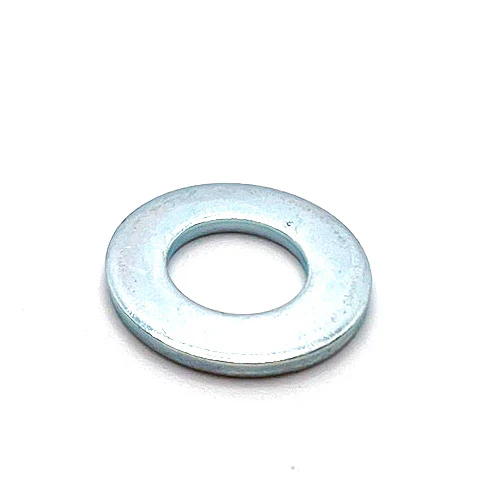 M8 Class 10.9 Flat Washer Zinc Plated