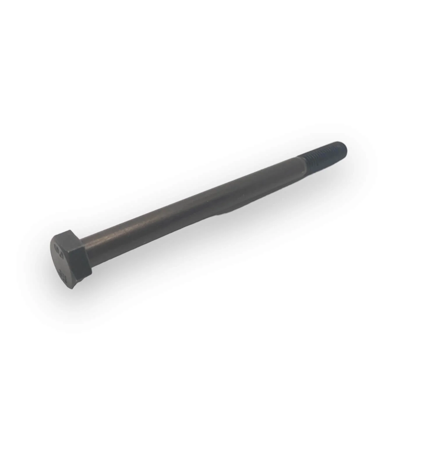 M8-1.25 x 110mm Class 10.9 Hex Cap Screw DIN 931 Partial Thread