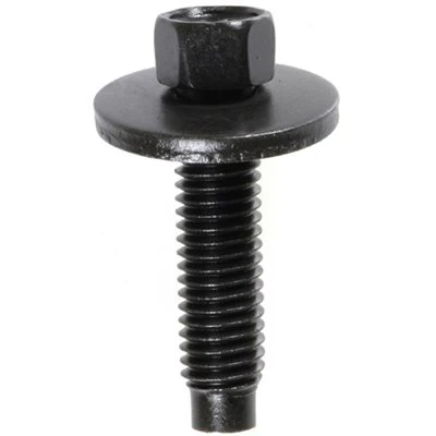 M8-1.25 x 33mm Hex Head Sems Phosphate
