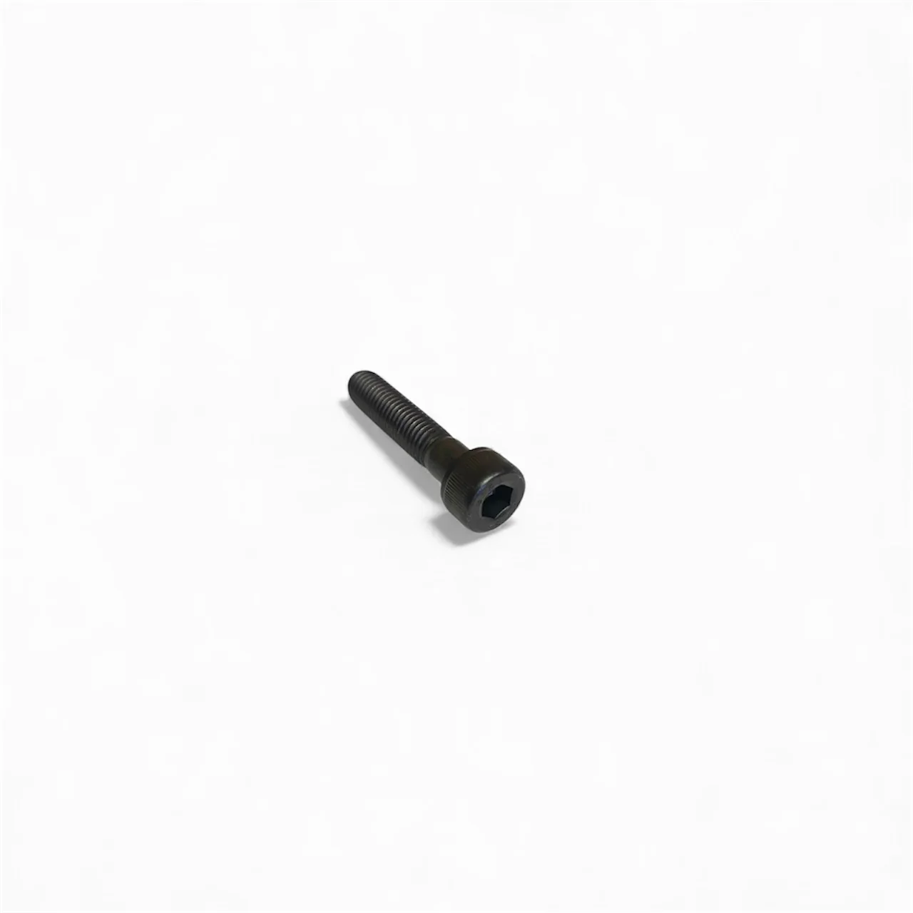 M8-1.25 X 35 Metric 12.9 Socket Cap Screw