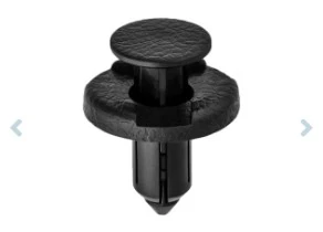 20 x 8mm Nissan Push-Type Retainer