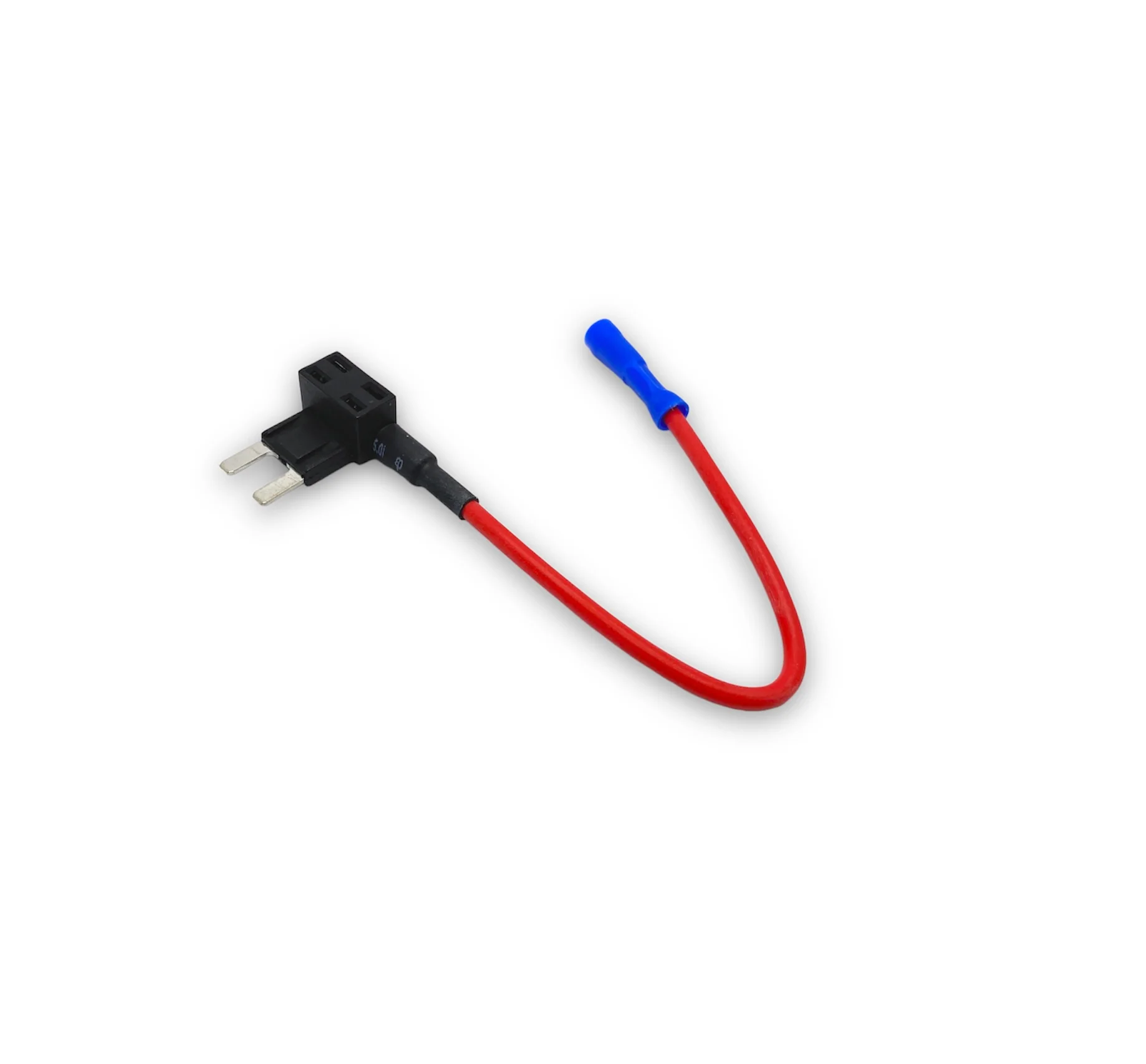 10 AMP Mini Blade Fuse Converter (Add a Circuit)