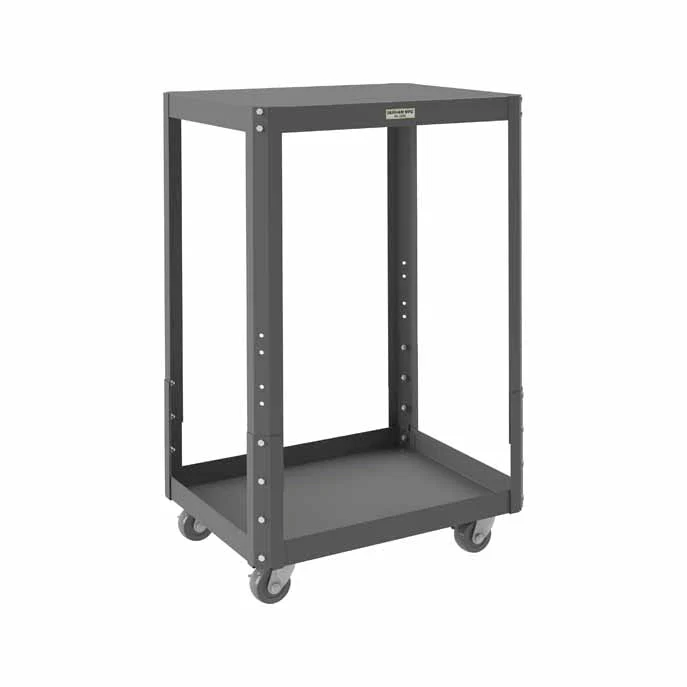 24in x 30in Mobile Machine Table Workbench