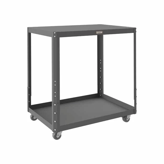 24in x 36in Mobile Machine Table Workbench