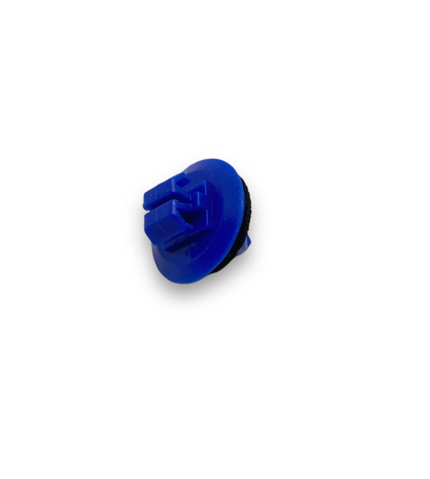 MOULDING CLIP (TOYOTA) BLUE NYLON