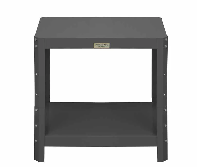 18in x 24in Machine Table Workbench