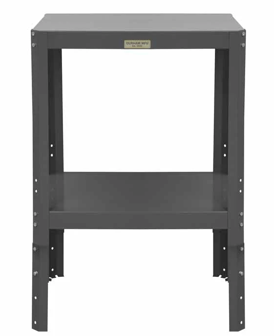 18in x 24in Machine Table Workbench