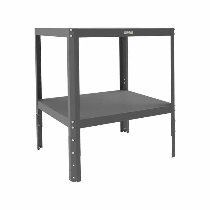24in x 30in Machine Table Workbench