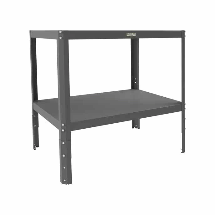 24in x 48in Machine Table Workbench