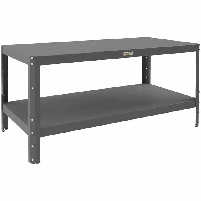 24in x 48in Machine Table Workbench