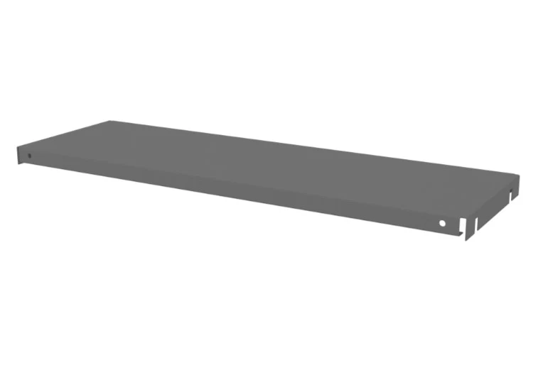 16-7/8in x 33-15/16in Optional Shelf