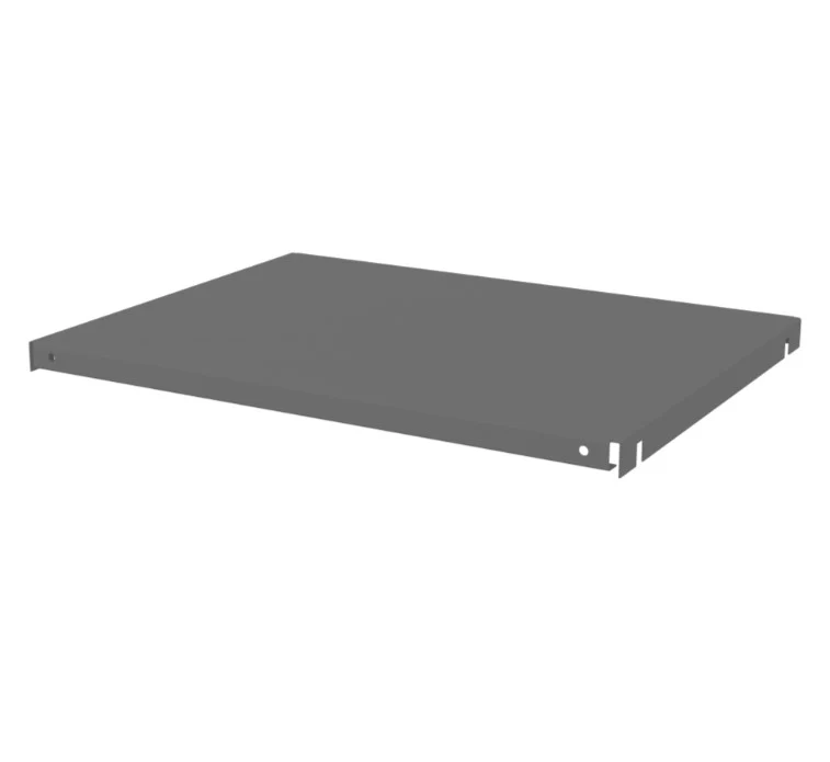 20-7/8 x 27-9/16in Optional Shelf