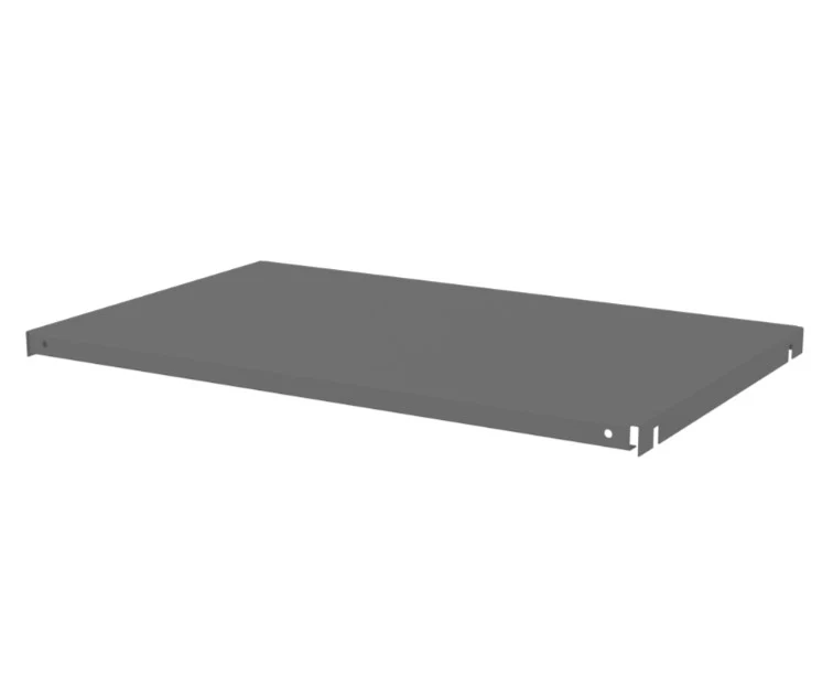 20-7/8 x 33-15/16in Optional Shelf