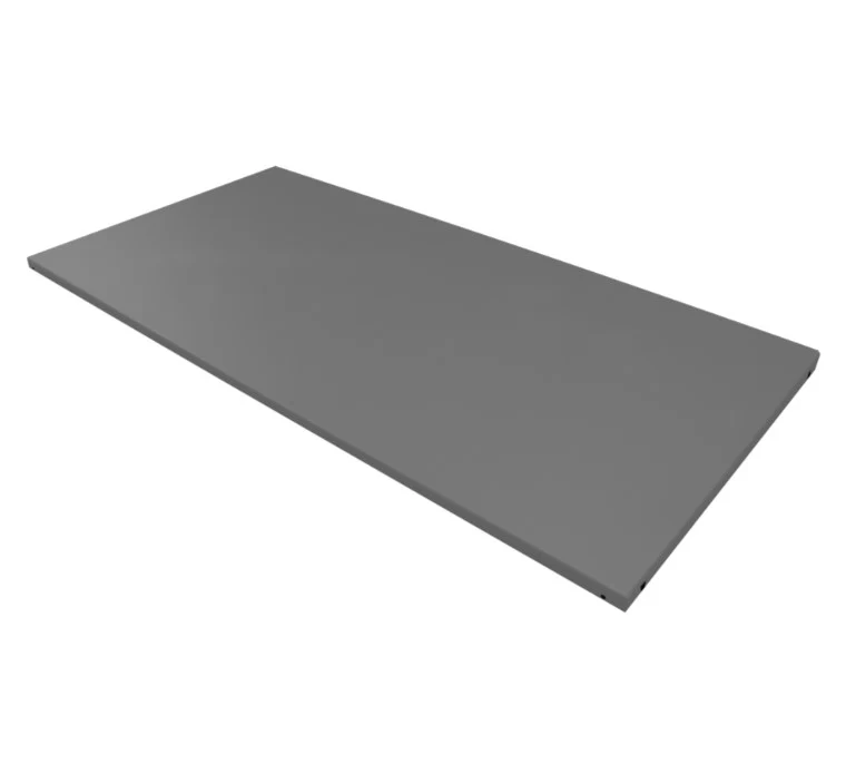 20-7/8 x 33-15/16in Optional Shelf