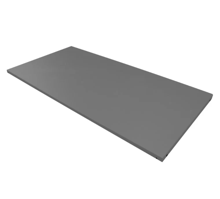 20-7/8 x 45-15/16in Optional Shelf