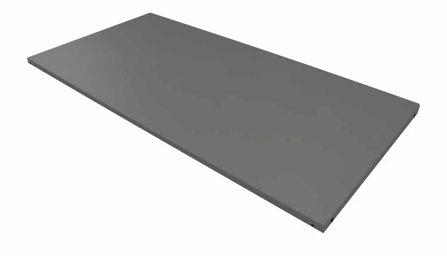 40-13/16in x 71-15/16in Optional Shelf