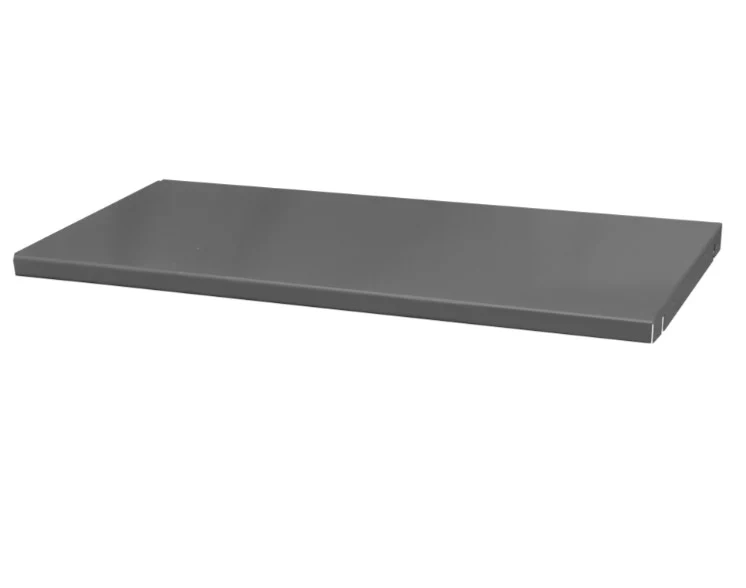 47-3/4in x 21-3/8in Optional Shelf