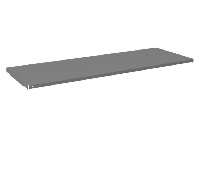 59-3/4in x 21-3/8in Optional Shelf