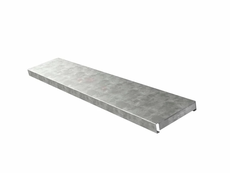 Optional Shelf for Flammable Storage