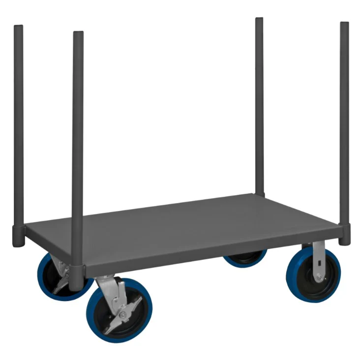 24in x 36in Pipe Stake Truck