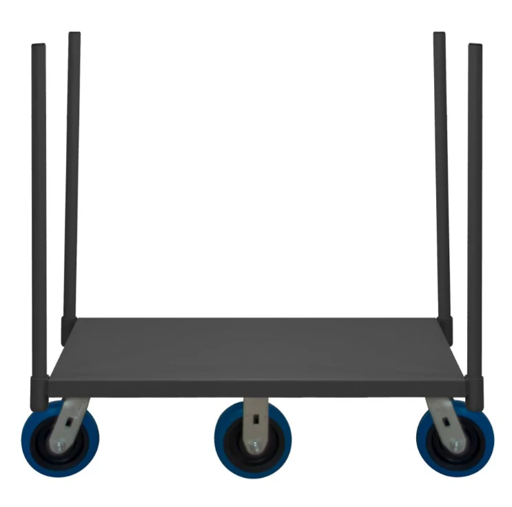 36in x 72in Pipe Stake Truck