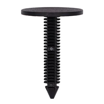 9/32 x 1-7/16in Trim Panel Retainer Nylon