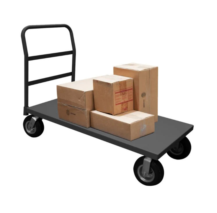 18in x 48in Platform Truck