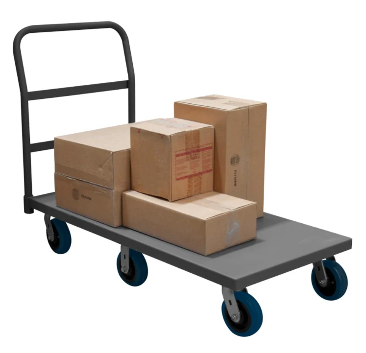 24in x 48in Platform Truck
