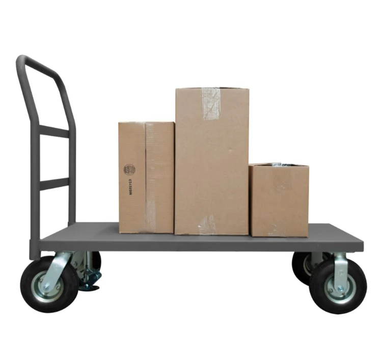 24in x 48in Platform Truck