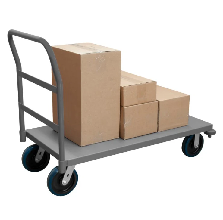 30in x 48in Platform Truck