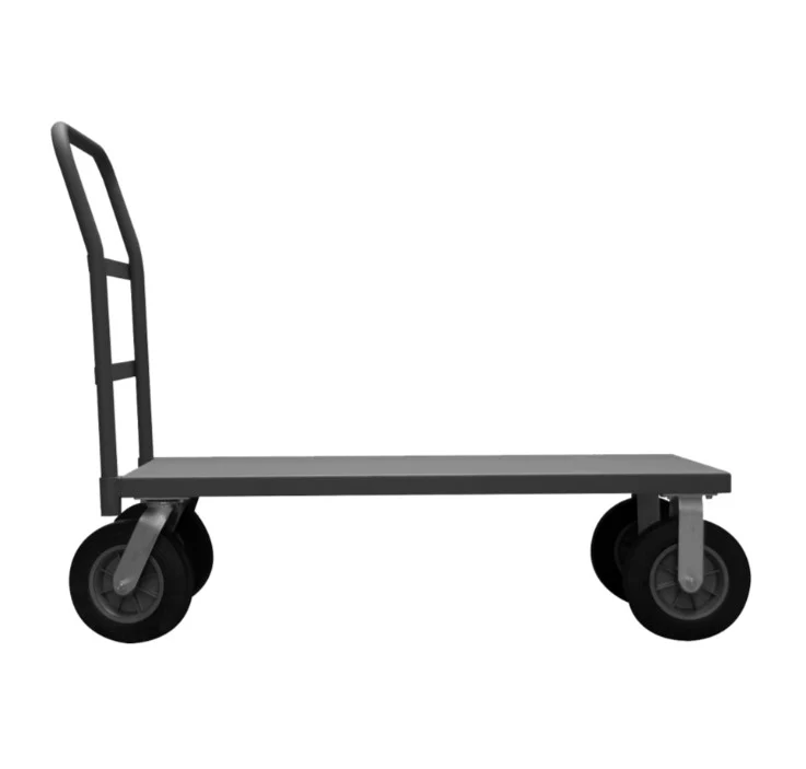 30in x 72in Platform Truck