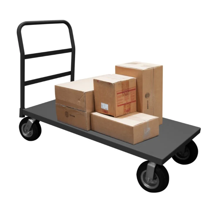 30in x 72in Platform Truck