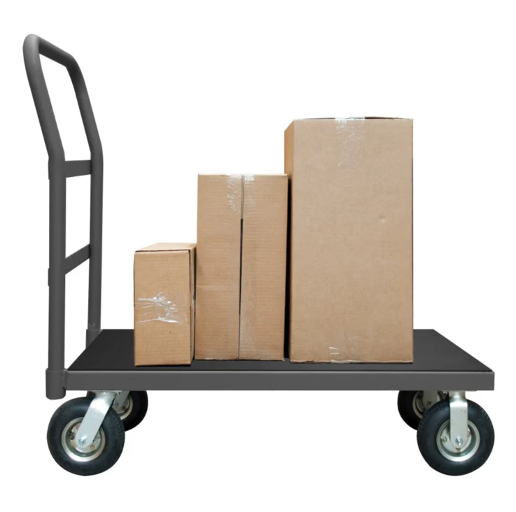36in x 48in Platform Truck