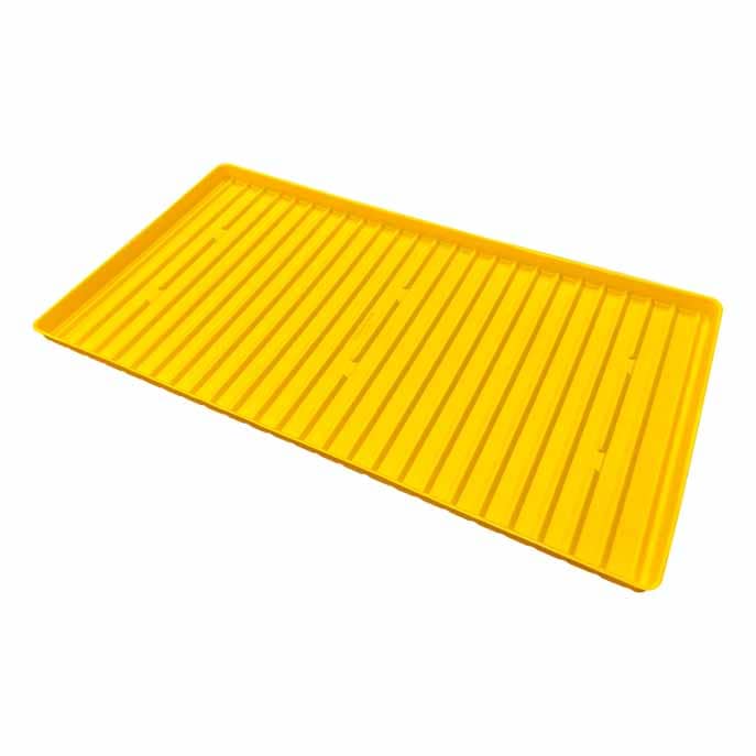 32-3/8in x 17-13/32in Polyethylene Tray