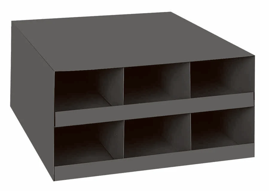 Rod Storage