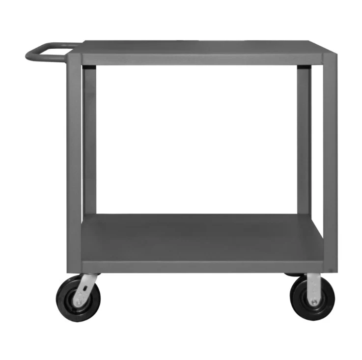 24in x 48in Service Truck with 2 Shelves
