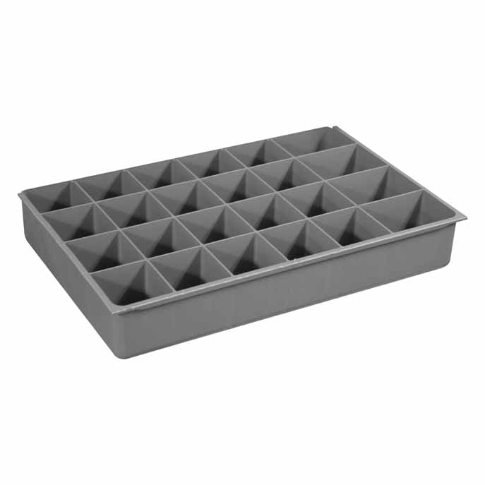 Small 24 Compartment Insert
