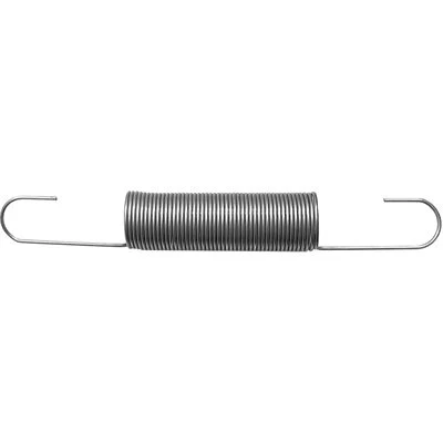 3/64 WD x 5-5/8in Universal Spring Galvanized