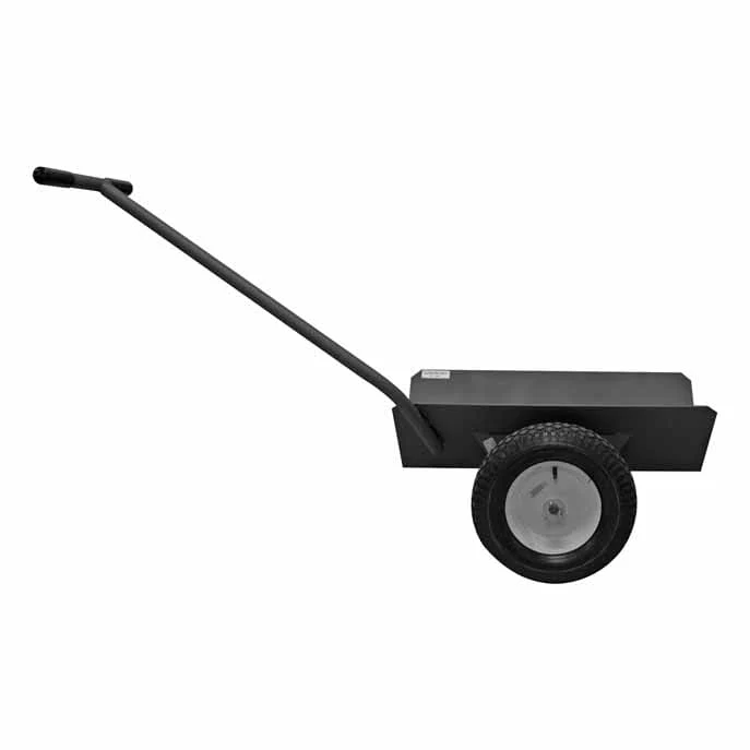 V-Groove or Pipe Cradles Truck